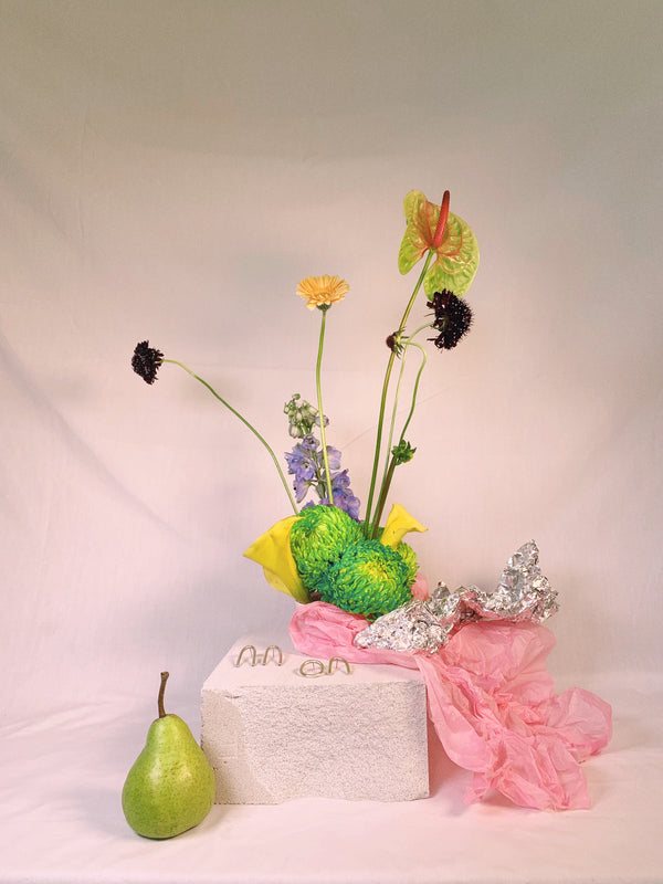 Posies for Posy Jewels
